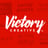 Victory Creative Inc Logo